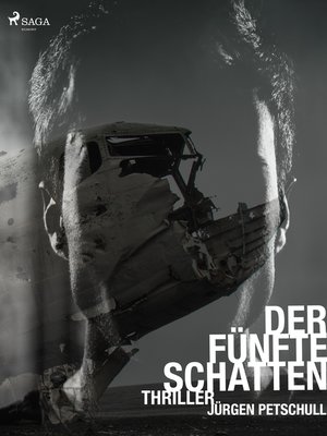cover image of Der fünfte Schatten